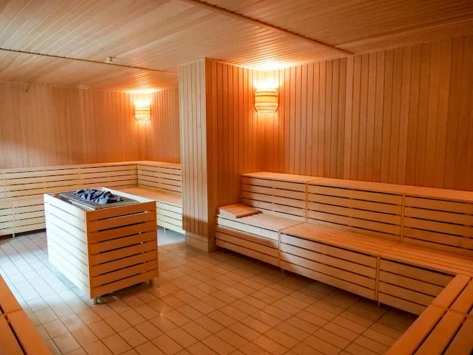 Holstebro Svømmecenter