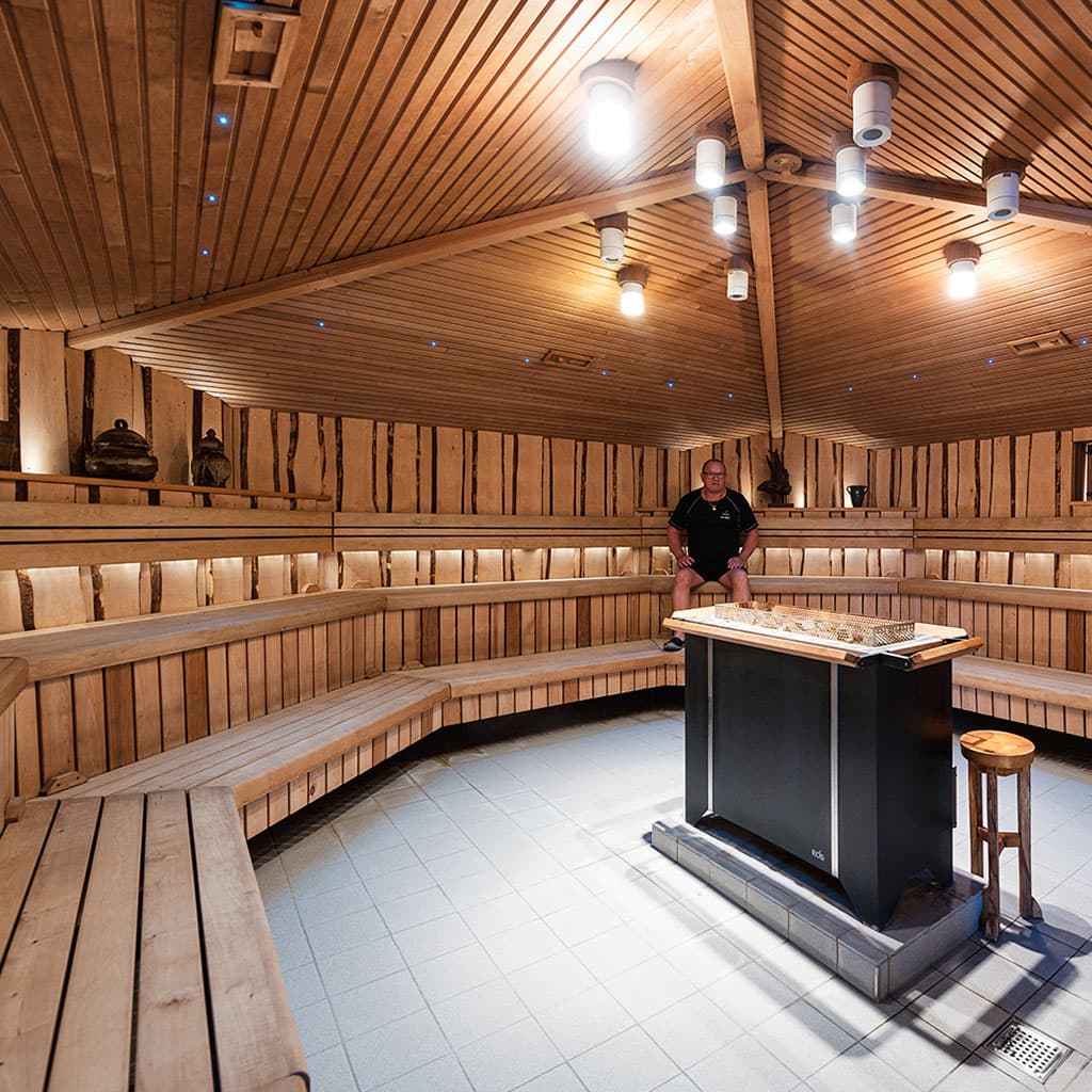 Form & Fritid Nørre Nebel