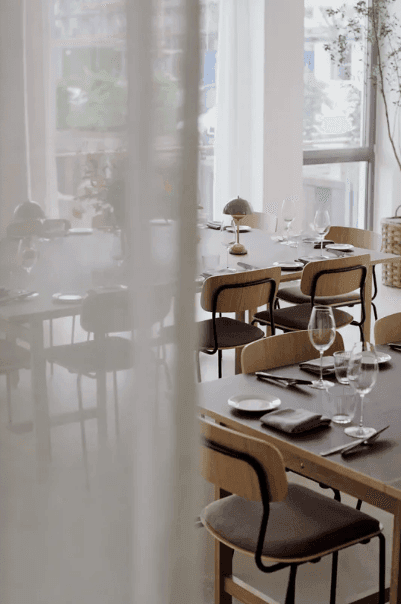 Sea Level Event Space