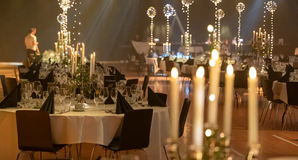 Ringkøbing-Skjern Kulturcenter