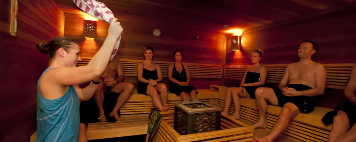 Svømmestadion Danmark