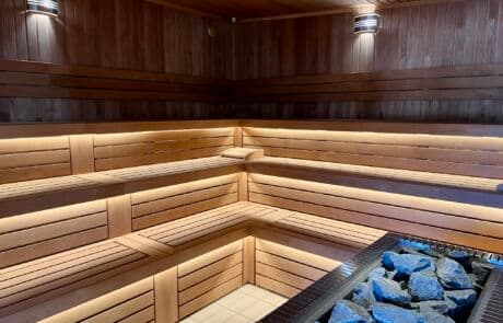 Ribe Svømmebads Wellness