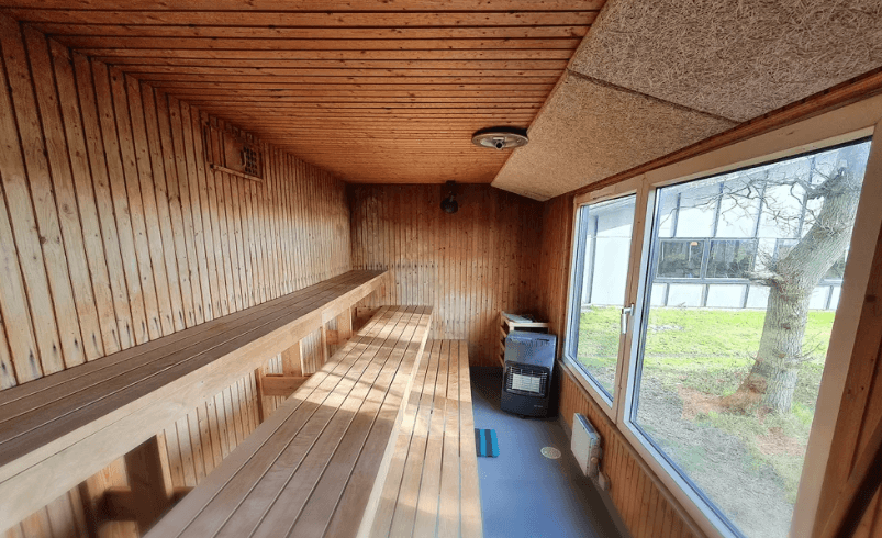 Badeklubben Året Rundt