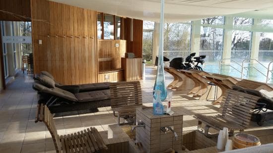 Comwell Kellers Park