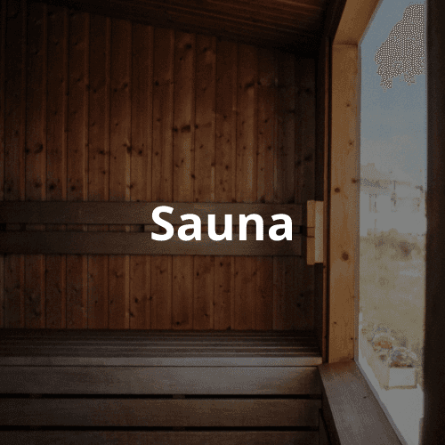 Soma Sauna Gus