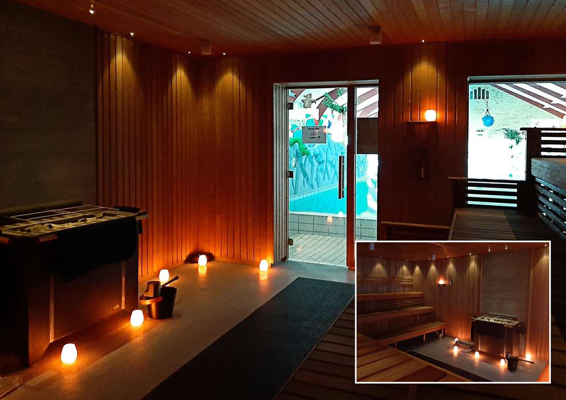 Hornsyld Idrætscenter