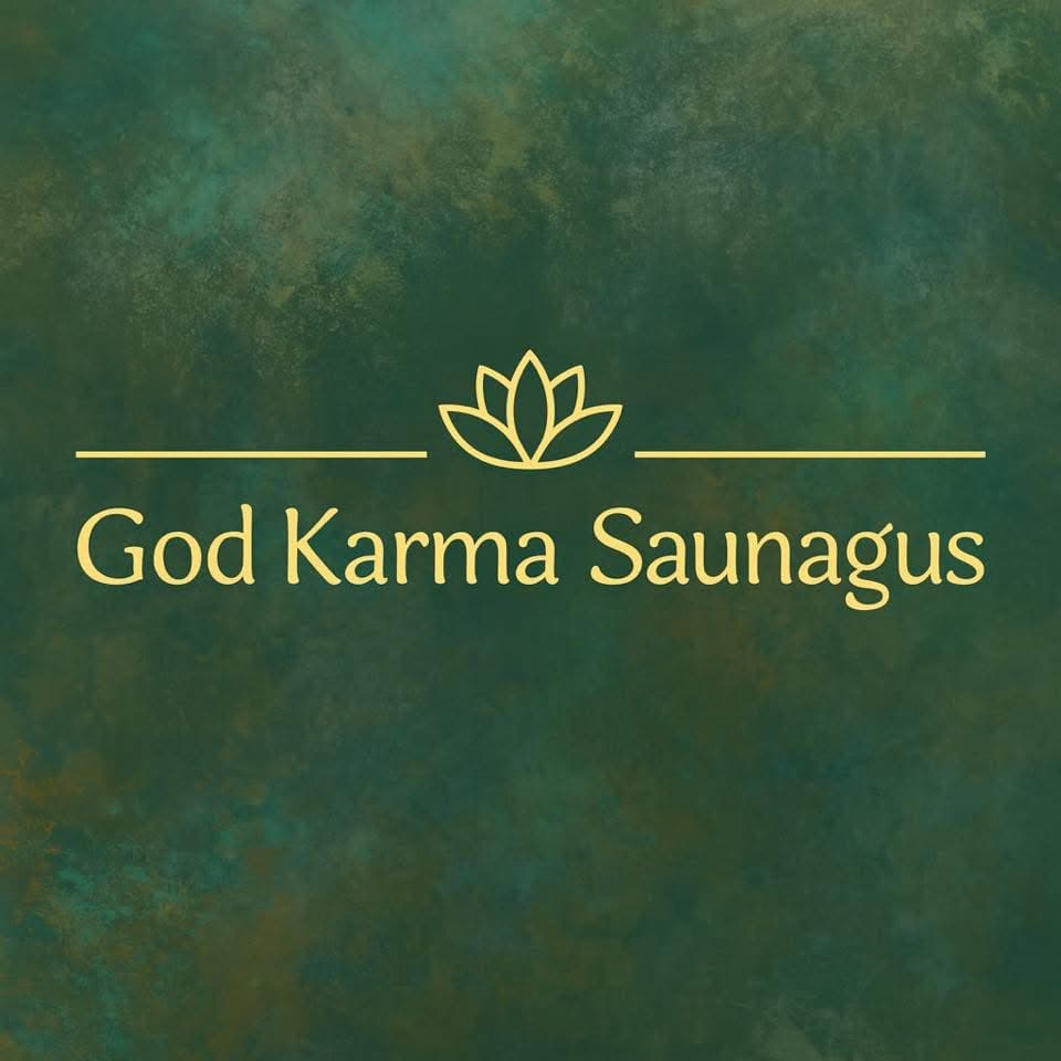 God Karma Saunagus
