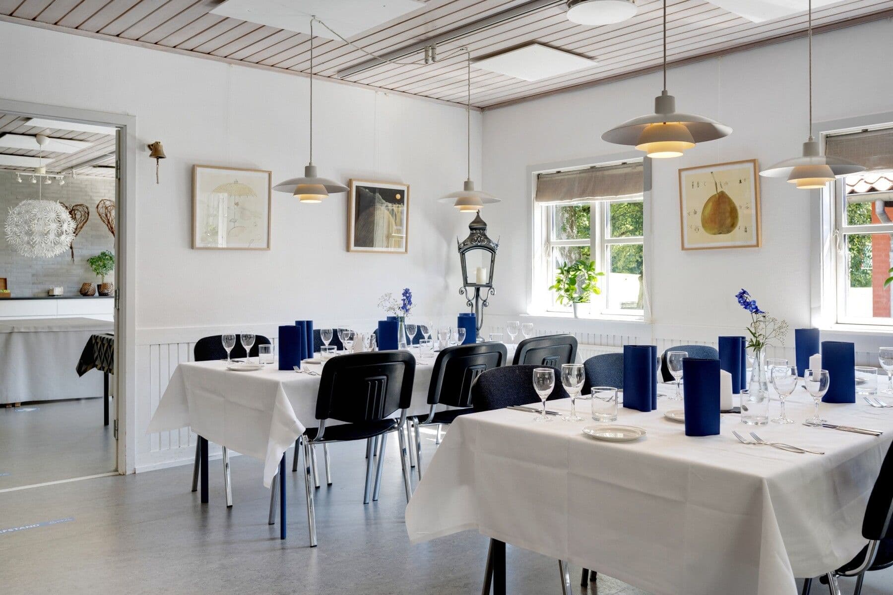 Danhostel Hillerød